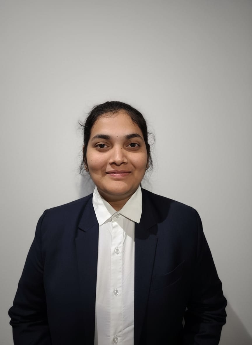 SRITW Placements selected students